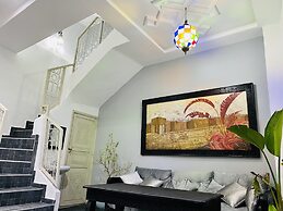 Dar Riad Jomana