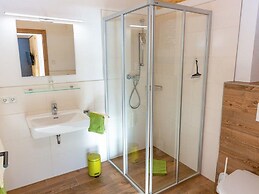 Spacious Family Flat in Kleinarl