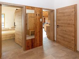 Spacious Family Flat in Kleinarl