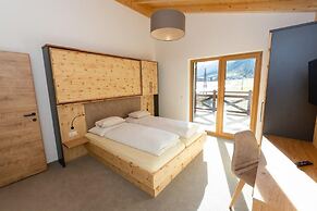 Spacious Family Flat in Kleinarl