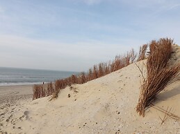 Holiday Home in Ameland by Golf Course