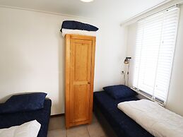 Holiday Home in Ameland by Golf Course
