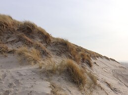 Holiday Home in Ameland by Golf Course