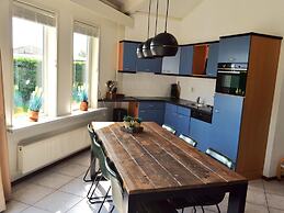 Holiday Home in Ameland by Golf Course