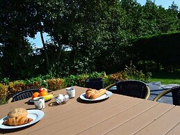 Holiday Home in Ameland by Golf Course