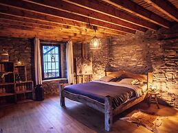 Chalet in Hardigny Near Ski Slopes