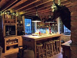 Chalet in Hardigny Near Ski Slopes