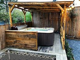 Chalet in Hardigny Near Ski Slopes