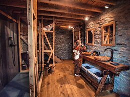 Chalet in Hardigny Near Ski Slopes