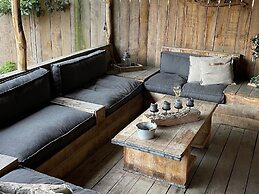 Chalet in Hardigny Near Ski Slopes