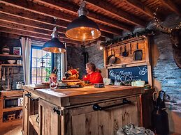 Chalet in Hardigny Near Ski Slopes