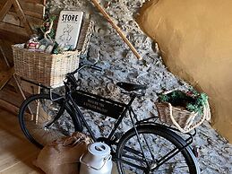 Chalet in Hardigny Near Ski Slopes