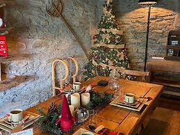 Chalet in Hardigny Near Ski Slopes