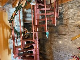 Chalet in Hardigny Near Ski Slopes