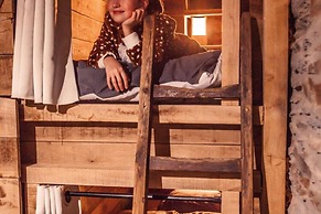 Chalet in Hardigny Near Ski Slopes
