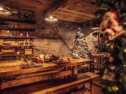 Chalet in Hardigny Near Ski Slopes