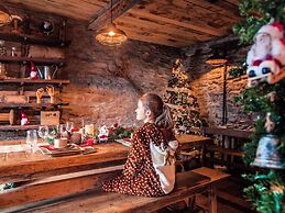 Chalet in Hardigny Near Ski Slopes