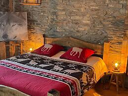 Chalet in Hardigny Near Ski Slopes
