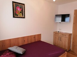 Contemporary Apartment in Gerlosberg Near Forest