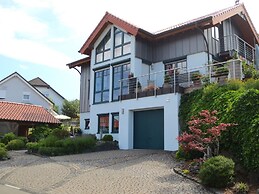 Charmante Erdgeschosswohnung in Daun