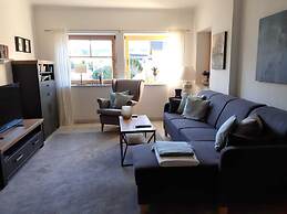 Charmante Erdgeschosswohnung in Daun