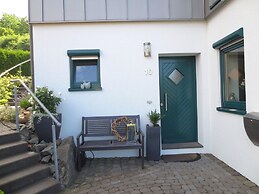 Charmante Erdgeschosswohnung in Daun