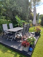 Charmante Erdgeschosswohnung in Daun