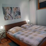 Charmante Erdgeschosswohnung in Daun