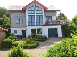 Charmante Erdgeschosswohnung in Daun
