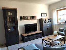 Charmante Erdgeschosswohnung in Daun