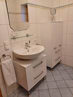 Charmante Erdgeschosswohnung in Daun