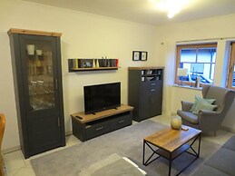 Charmante Erdgeschosswohnung in Daun