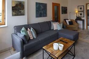 Charmante Erdgeschosswohnung in Daun