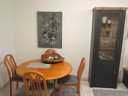 Charmante Erdgeschosswohnung in Daun