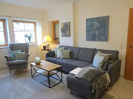 Charmante Erdgeschosswohnung in Daun