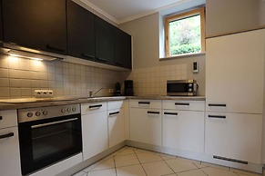 Charmante Erdgeschosswohnung in Daun