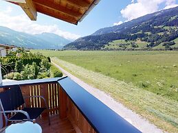Idyllic Apartment in Stumm With Panoramic View