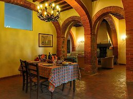 Cozy Villa for Six Guests