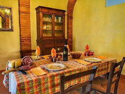 Cozy Villa for Six Guests