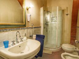 Cozy Villa for Six Guests