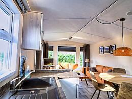 Serene Dune Chalet Near Beach