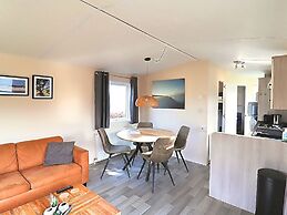 Serene Dune Chalet Near Beach