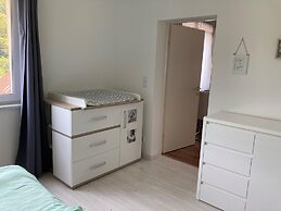 Apartment in Mauerbach Near Vienna With Pool