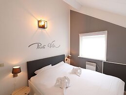 Grou Getaway With Bikes & Whirlpool