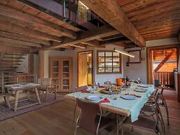 Belvilla by OYO Casa Marzari