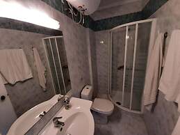 Apartment in Mpenitses With Sea View & Pool