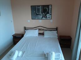 Apartment in Mpenitses With Sea View & Pool