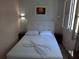 Apartment in Mpenitses With Sea View & Pool