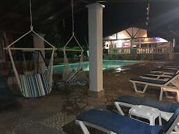 Apartment in Mpenitses With Sea View & Pool