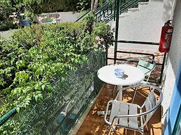 Apartment in Mpenitses With Sea View & Pool